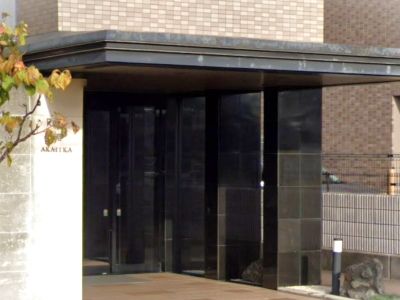 エントランス(玄関)