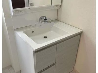 同社施工例／実際の仕様とは異なります