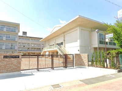 小宅小学校　徒歩７分(周辺)