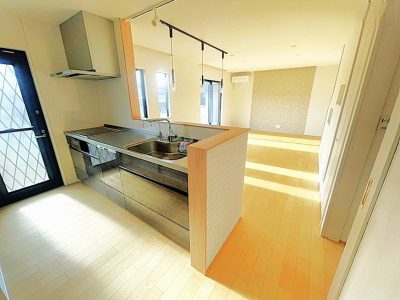 姫路市下手野② 中古戸建