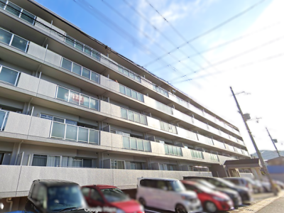 前面道路が南面なので採光良好♪(外観) 前面道路が南面なので採光良好♪(外観)