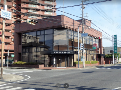 但陽信用金庫 姫路西店 徒歩1分(周辺) 但陽信用金庫 姫路西店 徒歩1分(周辺)