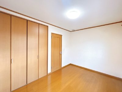 全居室収納付き♪(内装)