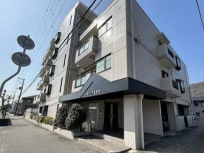 鉄筋コンクリート5階建(外観) 鉄筋コンクリート5階建(外観)