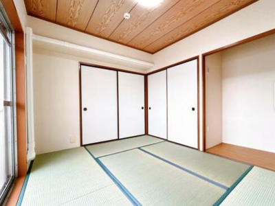 畳表替、襖・障子貼替済♪ 畳表替、襖・障子貼替済♪