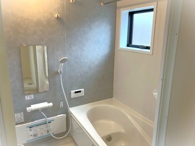 ユニットバスには浴室乾燥機付き♪(風呂) ユニットバスには浴室乾燥機付き♪(風呂)