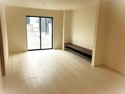 姫路市広畑区西蒲田 新築戸建