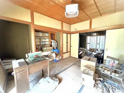 たつの市龍野町片山 中古戸建