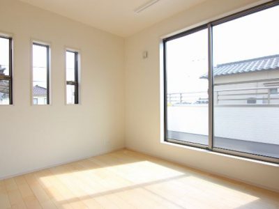 2階居室
