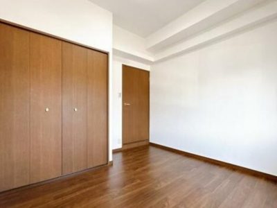 洋室5.4帖/クローゼット付き♪ 洋室5.4帖/クローゼット付き♪