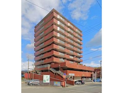 鉄骨鉄筋コンクリート造13階建ての1階部分です。(周辺) 鉄骨鉄筋コンクリート造13階建ての1階部分です。(周辺)