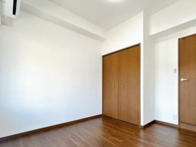 洋室5.4帖 洋室5.4帖