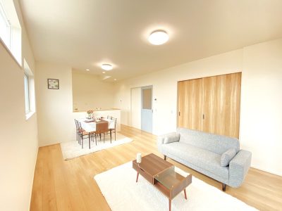 姫路市網干区垣内南町 新築戸建