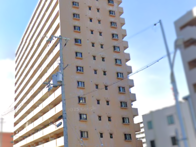 鉄骨鉄筋コンクリート造15階建(外観) 鉄骨鉄筋コンクリート造15階建(外観)