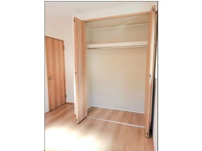 全居室収納あり♪※同社施工例／実際の仕様とは異なります。(内装)