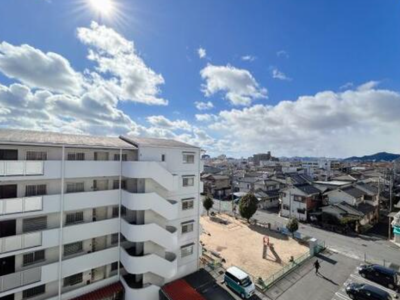 眺望良好♪ 眺望良好♪