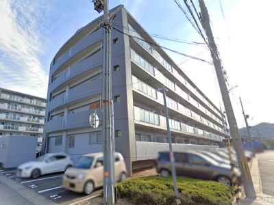 鉄筋コンクリート造5階建(外観) 鉄筋コンクリート造5階建(外観)