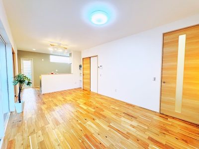 姫路市網干区垣内南町 新築戸建