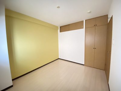 5.3帖洋室収納(居間)