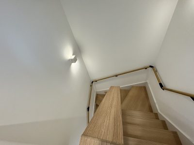 階段ホール