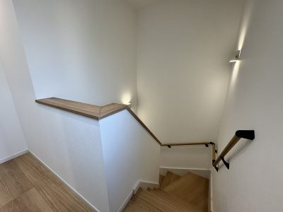 階段ホール