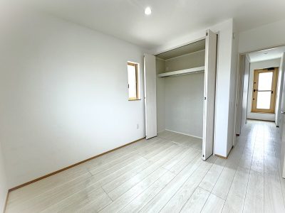 2洋室／5.2帖(内装)