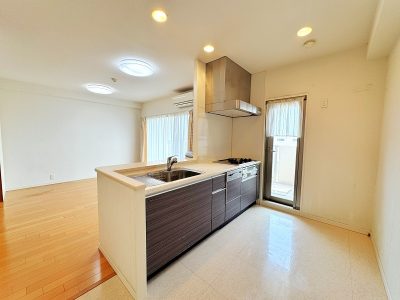 明治グランドヒル網干駅前 中古マンション