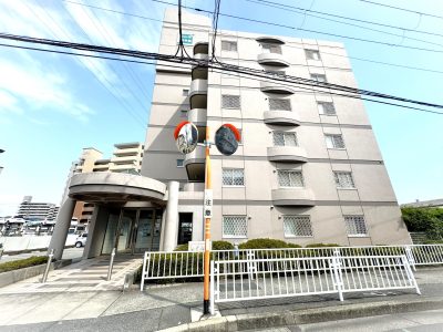 エントランス(外観)