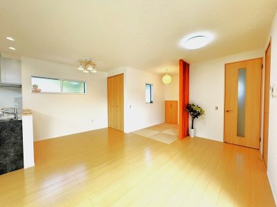 姫路市北原  新築戸建
