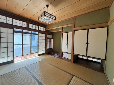 姫路市網干区興浜 中古戸建