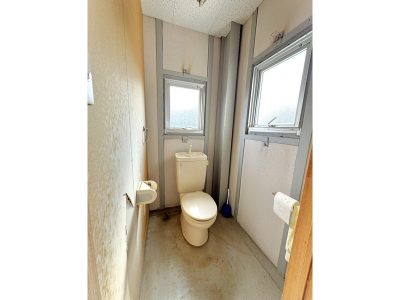 2階トイレ(内装)