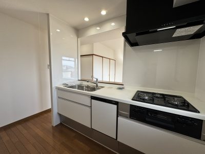 プレステージ飾磨駅前Ⅱ