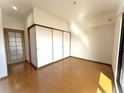 和室建具新調・全クロス貼替済です♪(居間) 和室建具新調・全クロス貼替済です♪(居間)