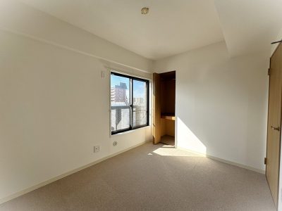 玄関横横洋室(内装) 玄関横横洋室(内装)