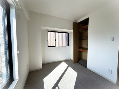 玄関横横洋室/クローゼット付き♪(内装) 玄関横横洋室/クローゼット付き♪(内装)