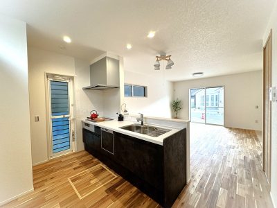 姫路市網干区田井 新築戸建