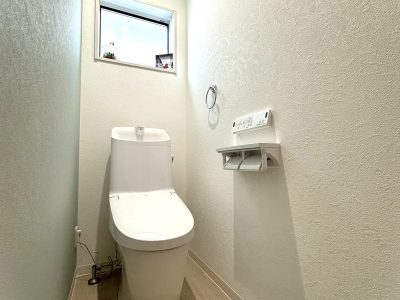 1F トイレ 1F トイレ