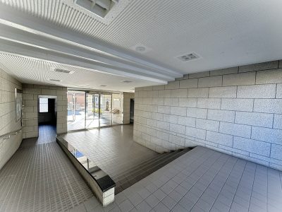 エントランス エントランス