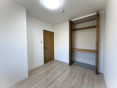 西側洋室 西側洋室