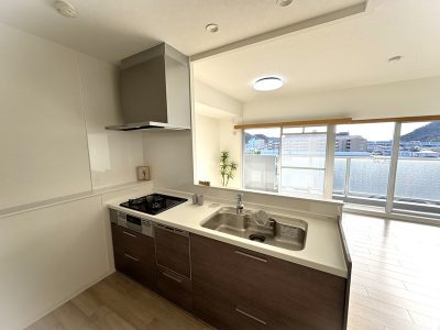 Panasonic V-style新調。食器洗浄乾燥機付き♪(キッチン) Panasonic V-style新調。食器洗浄乾燥機付き♪(キッチン)