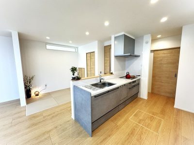 姫路市広畑区高浜町 新築戸建