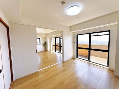 ライオンズマンション姫路市役所前 中古マンション