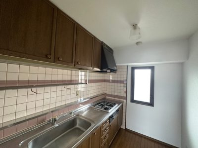 システムキッチン(キッチン)