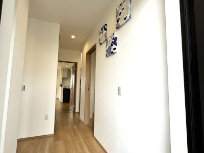 【弊社施工例】(内装)