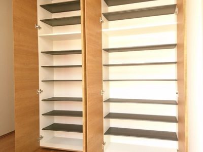 大容量のシューズボックス付き♪ ※弊社施工例/実際の仕様とは異なります。(玄関) 大容量のシューズボックス付き♪ ※弊社施工例/実際の仕様とは異なります。(玄関)