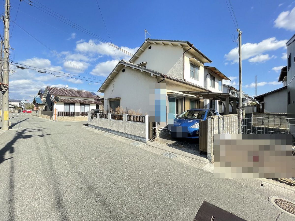 姫路市勝原区宮田 中古戸建 姫路市 たつの市 太子町で不動産のことなら井田産業株式会社へ 姫路市勝原区宮田 中古戸建 姫路市 たつの市 太子町で不動産のことなら井田産業株式会社へ