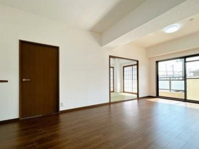 姫路市広畑区 中古マンション