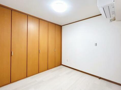 全クロス・床貼替済みです♪ 全クロス・床貼替済みです♪