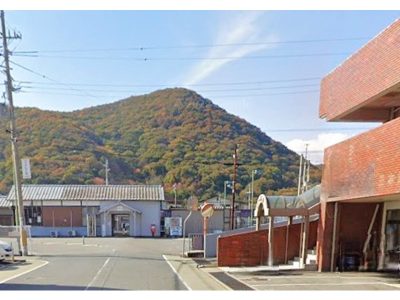 前面道路幅員9mで(外観) 前面道路幅員9mで(外観)