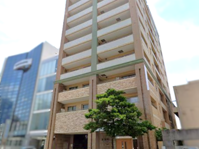 鉄筋コンクリート造10階建(外観) 鉄筋コンクリート造10階建(外観)